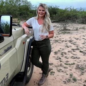 Meet your Posher, Mary